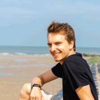 Timon van Den Branden Email