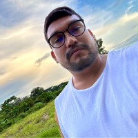 Constructora Proycon Employee Steven Zuñiga's profile photo