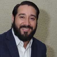 GLOBAL MEDICA Employee Aníbal Salcedo's profile photo