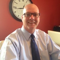 Safelite Solutions Employee Brady Bonner's profile photo