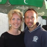 Warner University Employee Kelvin Tohme's profile photo