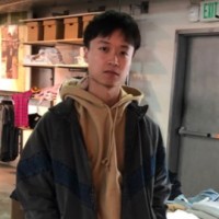 DUODUO TECH INC Employee Roy Wang's profile photo