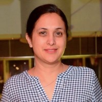 Apexa iQ® Employee Avneet Kaur's profile photo