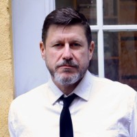 Scalable Learning Employee Steven Shaklan's profile photo