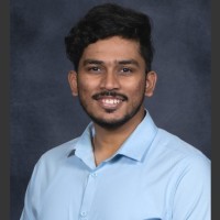 Tezerakt Employee Yash Zambre's profile photo