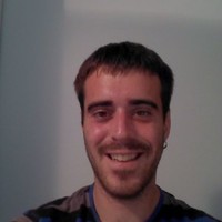 Imatek Advanced Technologies Employee Beñat Elguezabal Uriarte's profile photo
