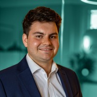 Qurated Network Employee Thomas Allen's profile photo