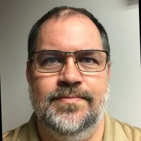 Fox Service Company Employee Timothy Hires's profile photo