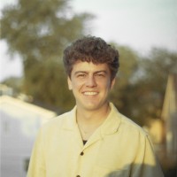 Bank of America Employee Sean Mark's profile photo