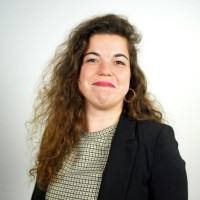 Pandat Finance Employee Margaux Camblong's profile photo