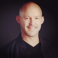 Benchmark International (Canada) Employee Chris Miller's profile photo