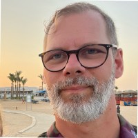Daiichi Sankyo Europe GmbH Employee Daniel Sander's profile photo