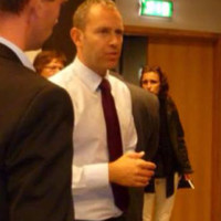 Varberg Energi Employee Jens Nordberg's profile photo