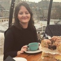 Charlies Stores Employee Chloe Jones's profile photo