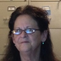 Patricia Cantrell