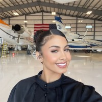 Hera Flight Employee Danielle Cruz's profile photo