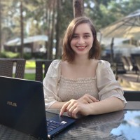 42DM Employee Kateryna Yurchenko's profile photo