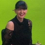 Andersen.Consulting Employee Susan Miranda's profile photo