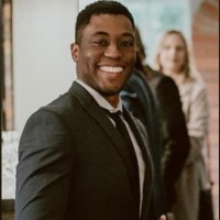 PaperKite Employee Luyi Banda's profile photo