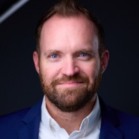 Maxwell Leadership Foundation Employee Patrick Erwin's profile photo