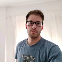 bezeroo Employee David G.'s profile photo