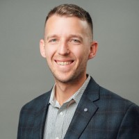 Lingard + Dreger Employee Jason vander Ende's profile photo