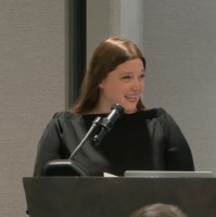 Someplace Safe Employee Emilyn Wahl's profile photo