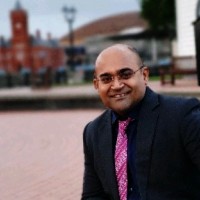 HCL Technologies Employee Anand Ramanathan's profile photo