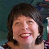 Tribunal de Contas do Estado de Minas Gerais Employee Andréa Mesquita's profile photo