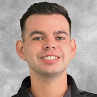 Rosendin Employee Arthur Jacob Aragon's profile photo