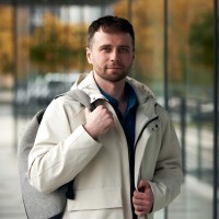 Sphere Consulting, Inc Employee Oleh Perevertailo's profile photo