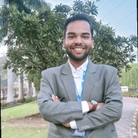 Pell Tech Health Care Pvt. Ltd Employee Aditya Chonde's profile photo