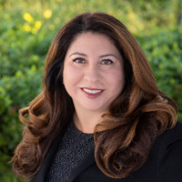 Edwards Lifesciences Employee Cristina Montijo's profile photo