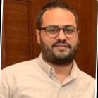 Arab Developers Holding Employee Sameh Adel's profile photo