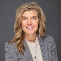 FirstGen Forward Employee Stephanie Bannister's profile photo