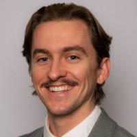 TrueAero Employee Landon Shaw's profile photo