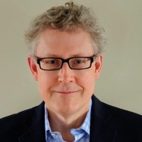 Participate Learning Employee Andrew Barron's profile photo