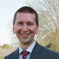 Aspirus Health Employee Ben Dill's profile photo