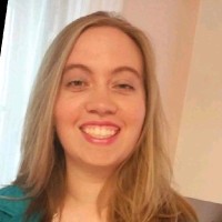 Ad Astra, Inc. Employee Natalie Harquail's profile photo