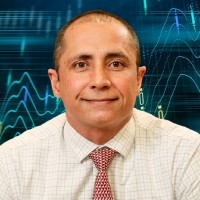 Casa do Investidor Employee Michael Viriato's profile photo