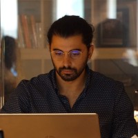 Tiago Carvalho Email