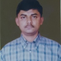 BiMS Employee Vinay Urankar's profile photo