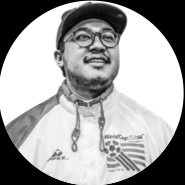 Mike Koeshartanto Email & Phone Number