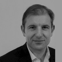 Biqmind Employee Andrew Cahill's profile photo