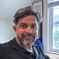 MetLife Employee Mohammad Farid's profile photo