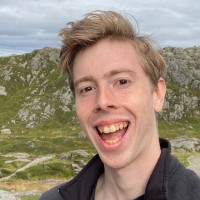 Roblox Employee Bob Rose's profile photo