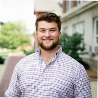 Forward Bank Employee Dane Erickson's profile photo