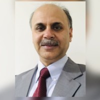 Amdocs Employee Ranbir Chahal's profile photo