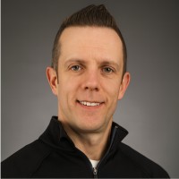 Sigma Defense Systems LLC Employee Michael MacFadden's profile photo