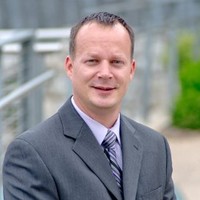 Tennessee Valley Authority Employee Robert Hageman's profile photo